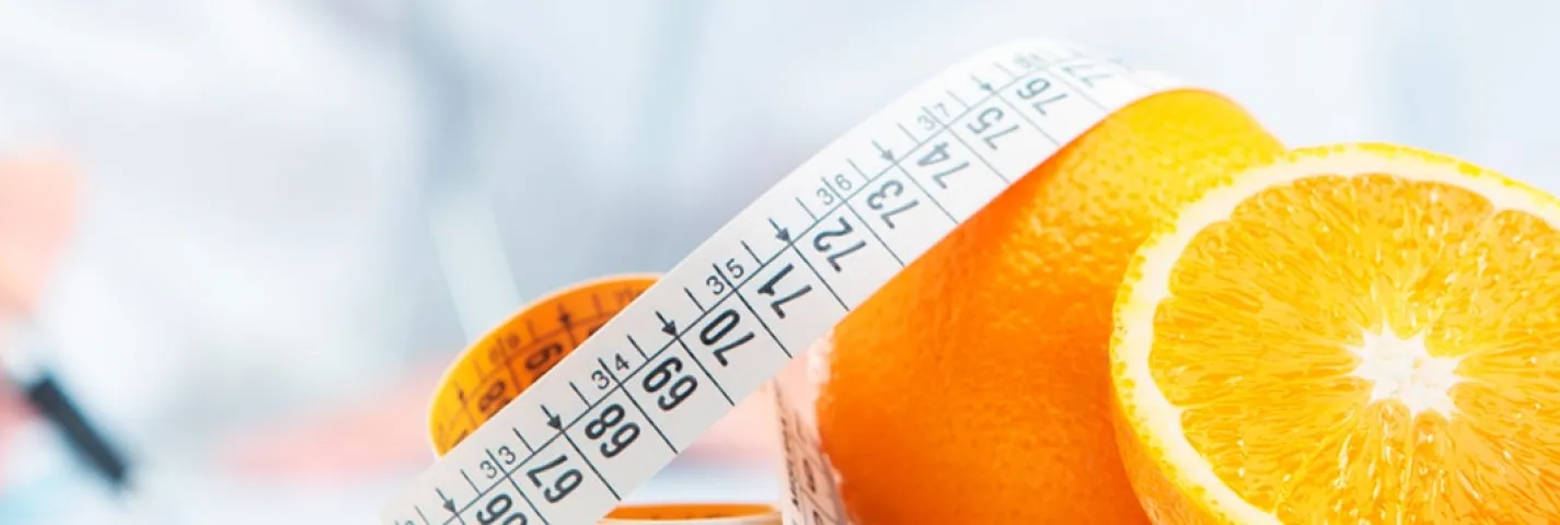 Nutrición, aprende a cuidarte a través de la alimentación