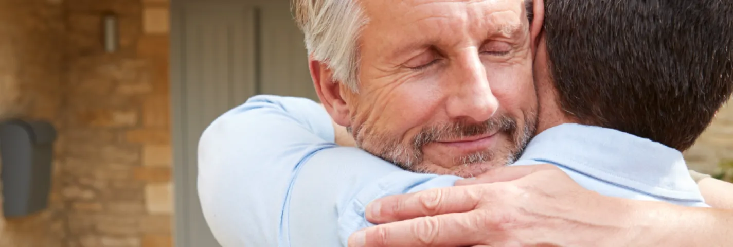 Índice de Salud Prostática