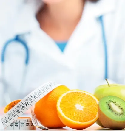 Nutrición, aprende a cuidarte a través de la alimentación